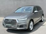 AUDI Q7 2017 MATTRIX|PANORAM EXPORT, Auto's, Automaat, Adaptive Cruise Control, Euro 6, Diesel