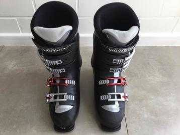 Chaussures de ski SALOMON pour homme