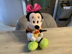 Disney Minnie Mouse pluche character (38 cm), Ophalen of Verzenden, Knuffel, Overige figuren, Zo goed als nieuw