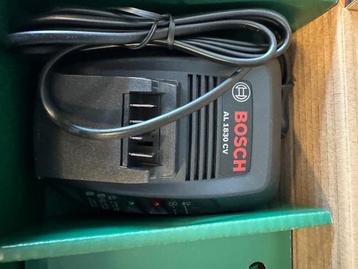 Bosch AL 1830 CV acculader beschikbaar voor biedingen