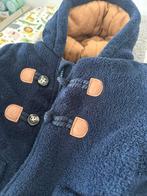 Zachte jas van St Oliver, Kinderen en Baby's, Babykleding | Maat 80, Ophalen, St Oliver, Zo goed als nieuw, Jasje