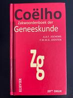 Coelho zakwoordenboek der geneeskunde, Boeken, Ophalen, Gelezen