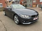 2017 BMW 420d cabrio, Auto's, BMW, Automaat, Gebruikt, Euro 6, 4 Reeks