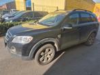 Chevrolet Captiva 2.0 Diesel, Auto's, Chevrolet, Bedrijf, 5 deurs, Euro 4, Te koop