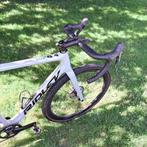 Ridley X-NIGHT SL - ZIPP 303s, Fietsen en Brommers, Fietsen | Racefietsen, 28 inch, Gebruikt, Carbon, 10 tot 15 versnellingen