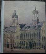 Artis Historia Steden van België Bergen, Boeken, Gelezen, Prentenboek, Ophalen of Verzenden, Artis Historia