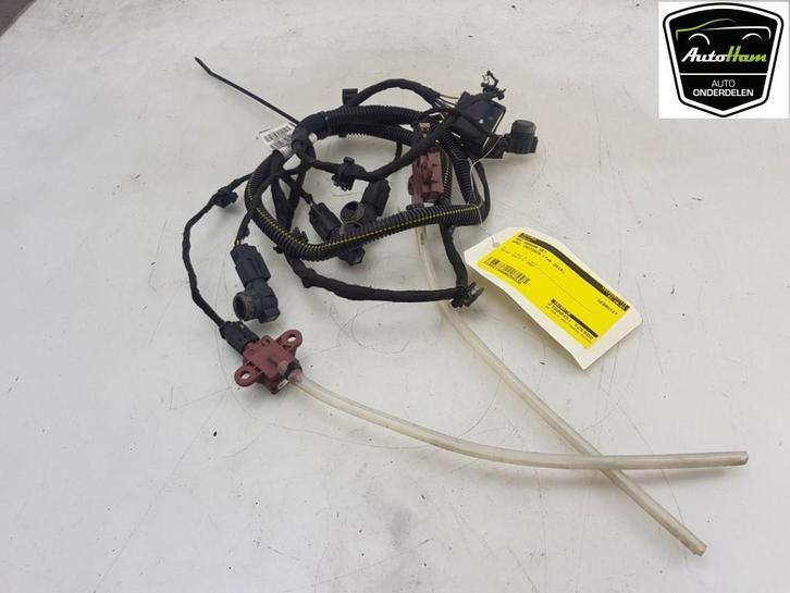 PDC SENSOR SET Opel Insignia Sports Tourer (39199770), Auto-onderdelen, Overige Auto-onderdelen, Opel, Gebruikt