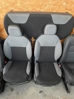 Zetels Interieur Citroën C3 2012, Auto-onderdelen, Ophalen, Gebruikt, Citroën