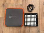 Novation launchpad mini mk3, Muziek en Instrumenten, Midi-apparatuur, Ophalen, Zo goed als nieuw