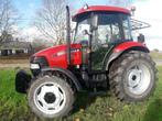 case jx70 4WD goede staat sterke 70pk iveco motor 4wielaandr, Ophalen, Gebruikt, Case IH, Tot 80 Pk