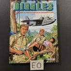 archives Biggles - 1è edition, Enlèvement ou Envoi, Comme neuf
