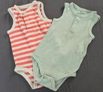 Babybody's, Kinderen en Baby's, Babykleding | Maat 74, Ophalen