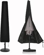 Parasolhoes beschermhoes voor tuinparasol GRATIS LEVERING, Helweet, -, Verzenden, -