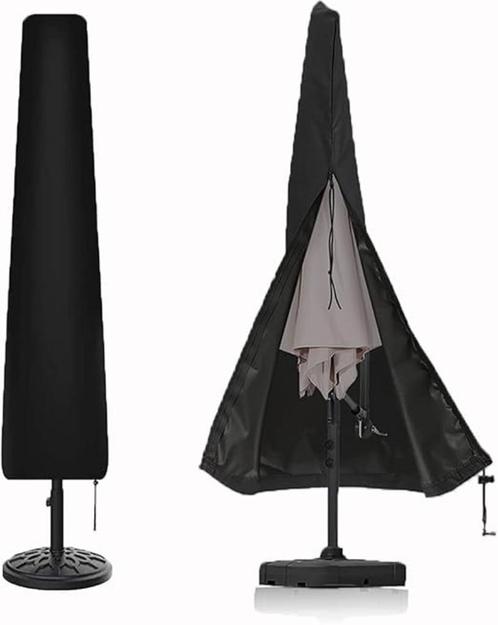 Parasolhoes beschermhoes voor tuinparasol GRATIS LEVERING, Tuin en Terras, Tuinmeubel-accessoires, Nieuw, Verzenden