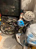 Velo, Vélos & Vélomoteurs, Vélos | VTT & Mountainbikes, Enlèvement, Comme neuf