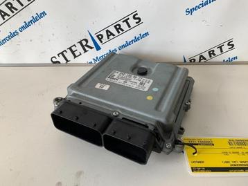 Ordinateur gestion moteur d'un Mercedes E-Klasse, Enlèvement ou Envoi, 3 mois de garantie, Utilisé, Mercedes-Benz