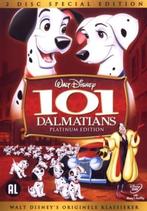 101 Dalmatians DVD, Comme neuf, Tous les âges, Enlèvement ou Envoi