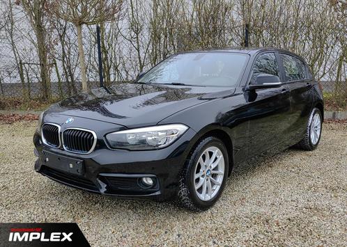 BMW 116i F20 - Euro 6 - 1.5 Benzine - 1jaar garantie, Auto's, BMW, Bedrijf, Te koop, 1 Reeks, ABS, Airbags, Airconditioning, Alarm