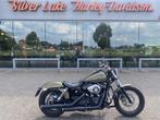 Harley-Davidson Dyna Street Bob (bj 2017), Overig, 1690 cc