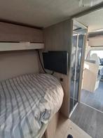 Mobile home, Tot en met 6