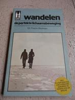 Wandelen, Boeken, Sportboeken, Ophalen of Verzenden, Gelezen