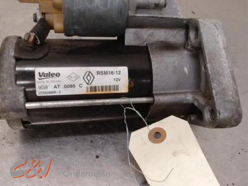 Startmotor van een Fiat Talento, Auto-onderdelen, Motor en Toebehoren, Fiat, Gebruikt, 3 maanden garantie, Ophalen of Verzenden