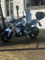 Bmw g310 topstaat dominator uitlaat .leveren mogelijk !!, Motoren, Motoren | Honda, Particulier, Naked bike, ABS