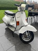 TE KOOP Vespa PX 50 XL, Scooter, Particulier, 11 kW of minder, 50 cc