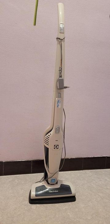 Aspirateurs balai sans fil Electrolux beschikbaar voor biedingen