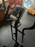 crosstrainer amper gebruikt werkt perfect, Sport en Fitness, Fitnessmaterialen, Ophalen, Zo goed als nieuw