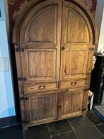 Mooie vol houten kast, Enlèvement, Comme neuf