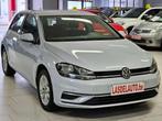 Volkswagen Golf 1.0i Front Assist Cruise Cockpit Cam Carplay, Autos, Argent ou Gris, Achat, Euro 6, Entreprise