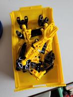 lego technic setje in orgineel doosje, Complete set, Ophalen of Verzenden, Lego, Zo goed als nieuw