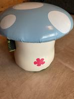 Stooliez paddestoel, Enlèvement ou Envoi