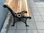 Magnifique banc de jardin, Jardin & Terrasse, Bancs de jardin, Comme neuf