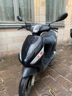 Piaggio Zip E5 2020, Vélos & Vélomoteurs, Scooters | Piaggio, Comme neuf, Enlèvement ou Envoi, Zip