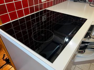 Siemens Inductiekookplaat 60cm 4 kookzones beschikbaar voor biedingen