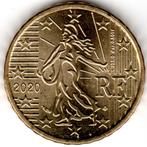Frankrijk : 10 Cent 2020 KM#423.1 Ref 16227, Postzegels en Munten, Munten | Europa | Euromunten, Ophalen of Verzenden, Frankrijk