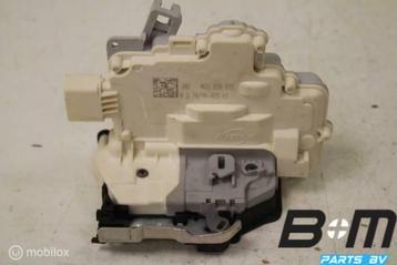 Portierslot LA Audi A3 Sportback S - line 4G0839015 beschikbaar voor biedingen