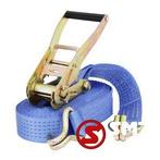 Spanband / spanriem 9 meter compleet