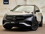 Mercedes-Benz EQA 250 AMG Line, NL-auto, 1e eig., pano, 360°, Auto's, Automaat, Zwart, SUV of Terreinwagen, Zilver of Grijs