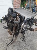 motorblok uit een Toyota Land Cruiser 200 (V8 diesel), Ophalen, Gebruikt, Toyota