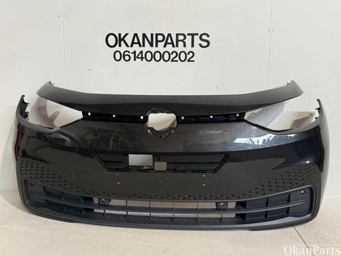 Volkswagen ID.3 voorbumper 10A807221, Auto-onderdelen, Carrosserie, Bumper, Voor, Gebruikt
