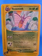 Venomoth 111/144 - Skyridge, Verzenden, Gebruikt