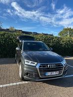 Audi Q5, Automaat, Euro 6, Q5, Diesel