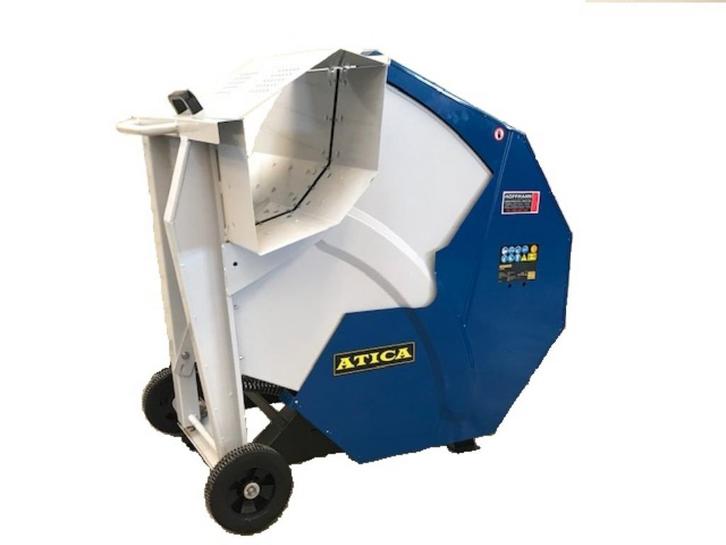 scie à buches à chevalet avec lame widia 700 MM, Doe-het-zelf en Bouw, Gereedschap | Zaagmachines, Nieuw, Cirkelzaag, 1200 watt of meer