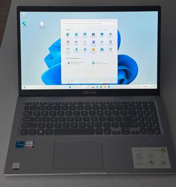 vivobook_asuslaptop X515EA Windows 11 Home 512 GB 16 GB RAM  beschikbaar voor biedingen