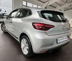 Renault Clio VI 1.0 TCe 90CH 1ÈRE MAIN CARPLAY 9496€ HT G, Auto's, Stof, Gebruikt, Zwart, Bedrijf