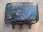 BOSCH Regulateur (volt -spanning) A F Bat, Enlèvement ou Envoi, Utilisé