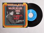 WALDO DE LOS RIOS - Mozart symphonie n 40 (single), Comme neuf, 7 pouces, Pop, Enlèvement ou Envoi